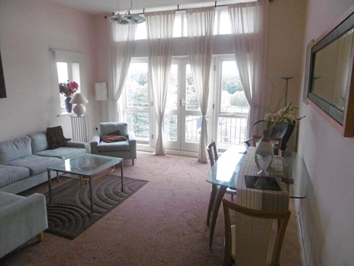 2 Bedroom Apartment To Rent In Duke Street, Derby, DE1