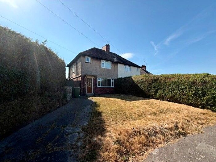 2 Bedroom Property To Rent In New Road, Nottingham, DE5