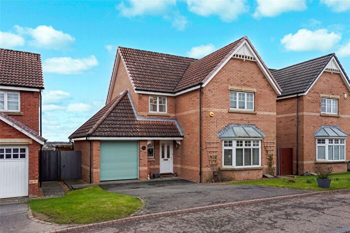 4 Bedroom Detached House For Sale In Lawers Road, Broughty Ferry, Dundee, Angus, DD5