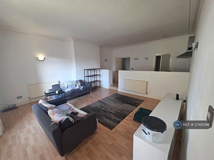 2 Bedroom Flat To Rent In Darby Road, Liverpool, L17