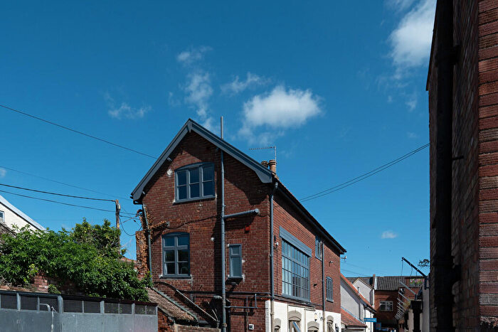 2 Bedroom Apartment To Rent In Horse & Groom Lane, Beccles, NR34