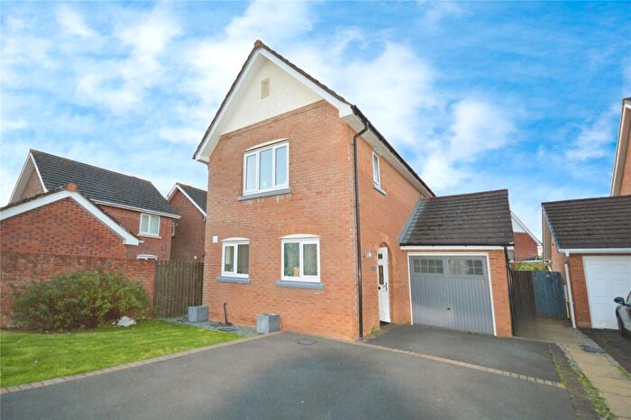 3 Bedroom Detached House For Sale In Hazelgrove, Seaton, Workington, Cumbria, CA14