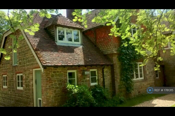 3 Bedroom Detached House To Rent In Wispers Wood Cottage, Stedham, Midhurst, GU29