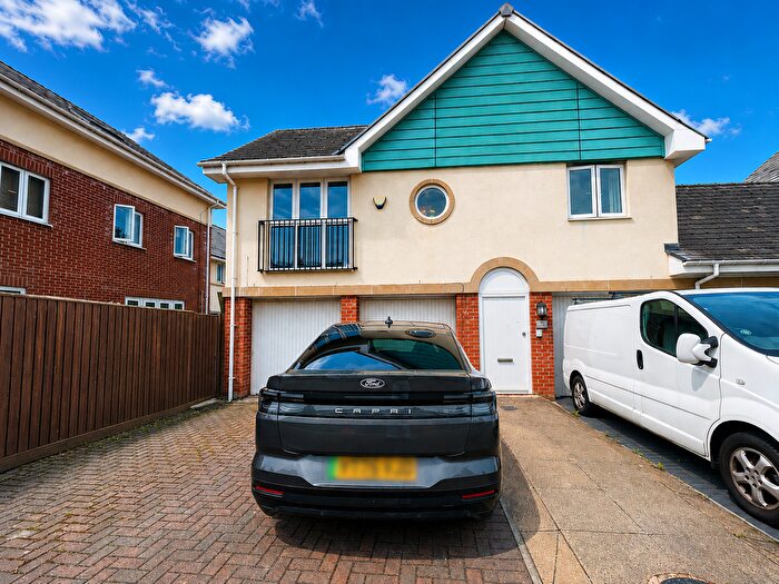 1 Bedroom Flat For Sale In Ashton Bank Way, Ashton-On-Ribble, PR2