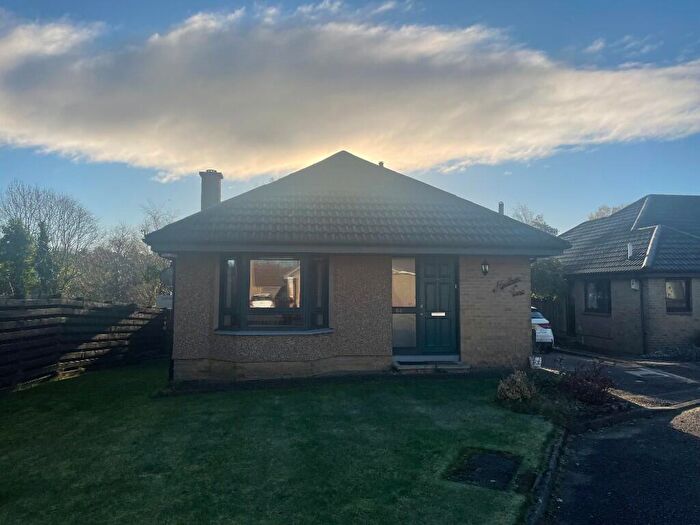 3 Bedroom Detached House To Rent In Baldorran Crescent, Glasgow, G68