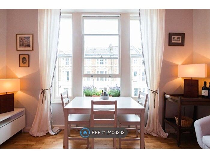 2 Bedroom Flat To Rent In Grittleton Road, London, W9