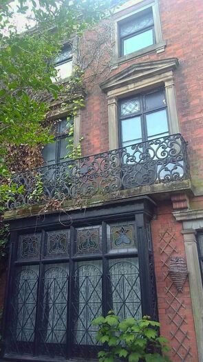 1 Bedroom House To Rent In Waterloo Road, ST6