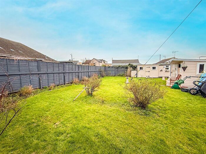 2 Bedroom Detached Bungalow For Sale In Sea Crescent, Jaywick, Essex, CO15