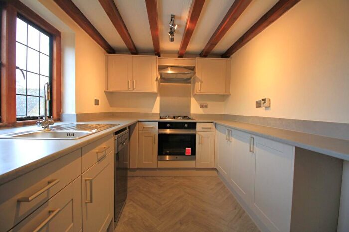 3 Bedroom End Of Terrace House To Rent In Parkland Mews, Stow On The Wold, Cheltenham, Gloucestershire, GL54