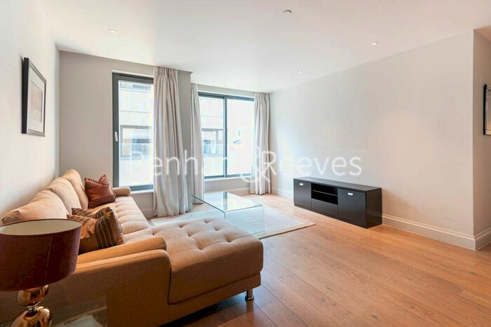 2 Bedroom Flat To Rent In Gray's Inn Road, Bloomsbury, WC1X