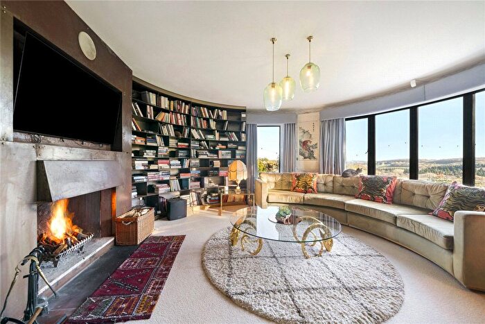 7 Bedroom Detached House To Rent In Tottingworth Park, Broad Oak, Heathfield, East Sussex, TN21