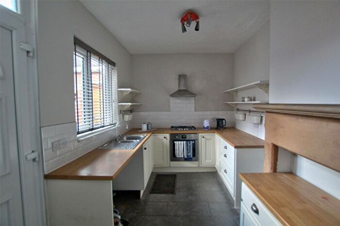 3 Bedroom Terraced House For Sale In Stranton Street, Bishop Auckland, County Durham, DL14
