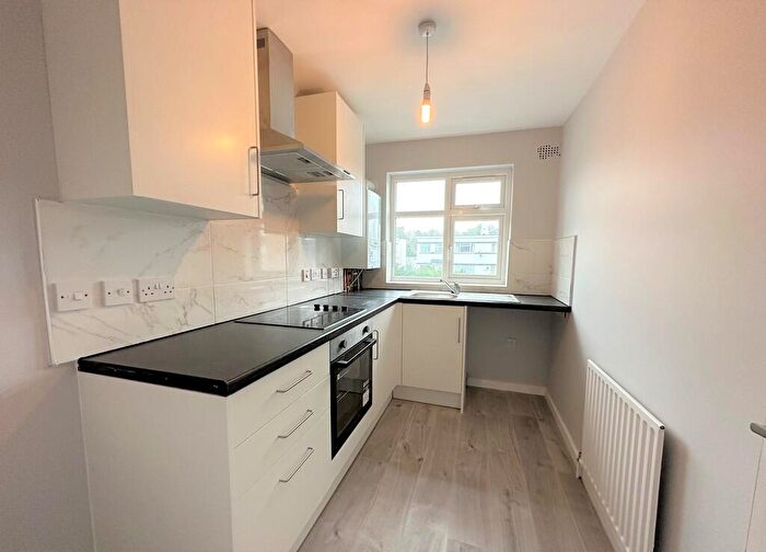 1 Bedroom Flat To Rent In Harrow Road, Wembley, HA0