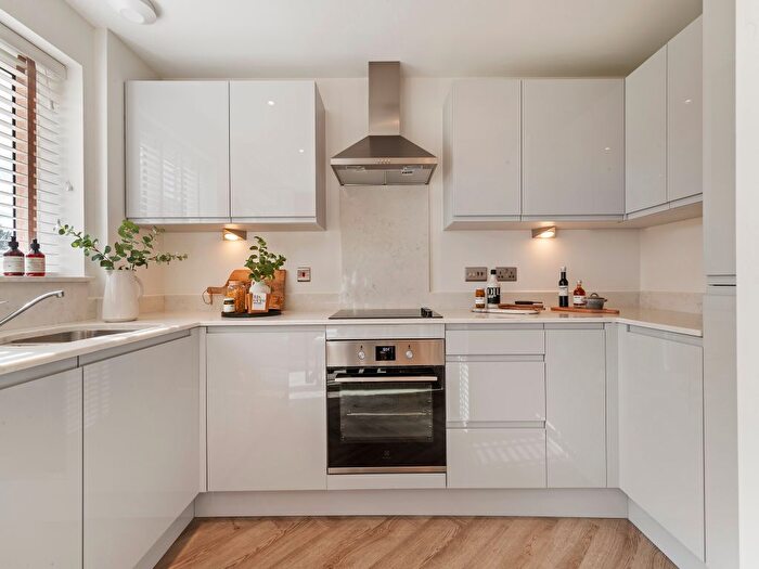 2 Bedroom Terraced House For Sale In "The Addlebrough" At Primrose Lane, Newcastle Upon Tyne, NE13