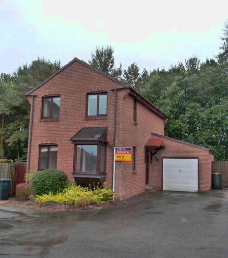 3 Bedroom Detached House To Rent In Hartwith Drive, Harrogate, HG3