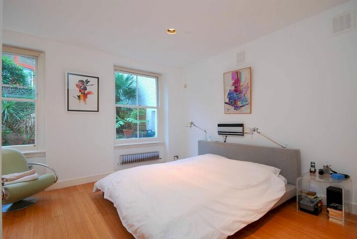 3 Bedroom Maisonette To Rent In Old Brompton Road, Earls Court, London, SW5