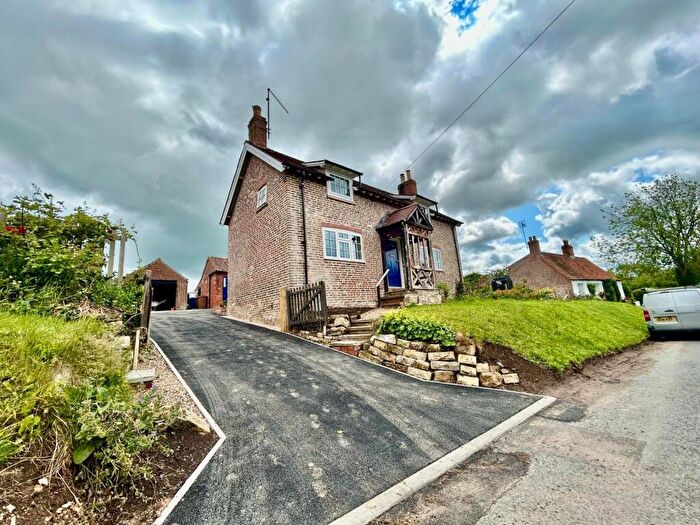 2 Bedroom House To Rent In Main Street, South Dalton, Beverley, East Riding Of Yorkshi, HU17