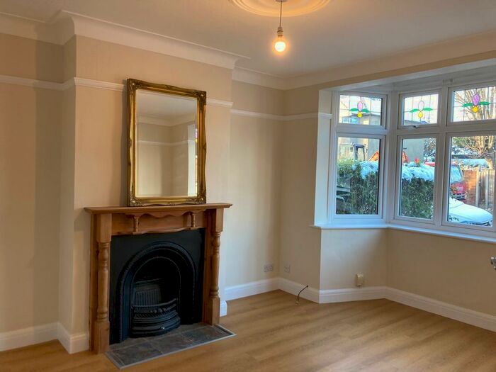 3 Bedroom House To Rent In Norfolk Road, Upminster, RM14