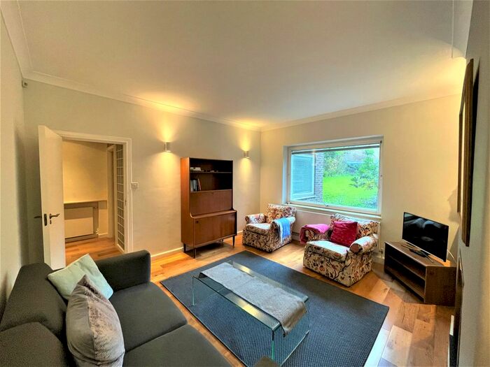 1 Bedroom Flat To Rent In Gloucester Road, London, SW7