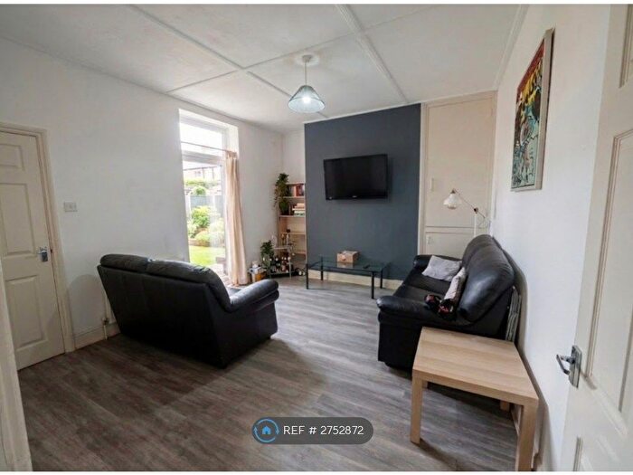 4 Bedroom Terraced House To Rent In Richardson Street, Newcastle Upon Tyne, NE6