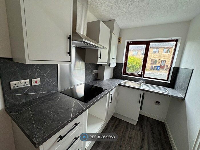 1 Bedroom Semi-detached House To Rent In Pierce Close, Padiham, Burnley, BB12
