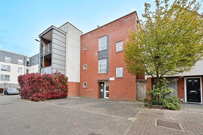2 Bedroom Flat For Sale In Osprey Lane, South Harrow, Harrow, HA2
