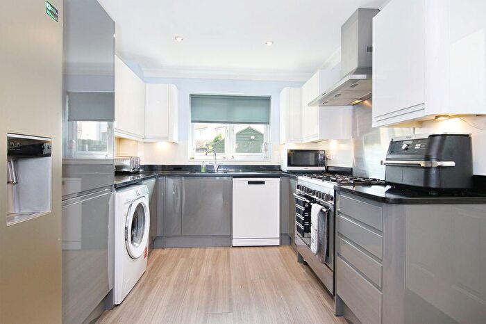 4 Bedroom Detached House For Sale In Atholl View, Prestonpans, East Lothian, EH32