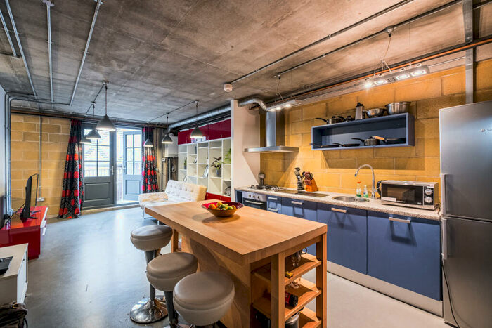 1 Bedroom Flat To Rent In New Inn Broadway, Shoreditch, EC2A