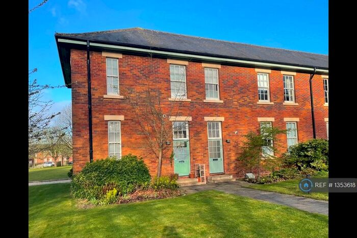 2 Bedroom Semi-Detached House To Rent In Bicester, Bicester, OX27