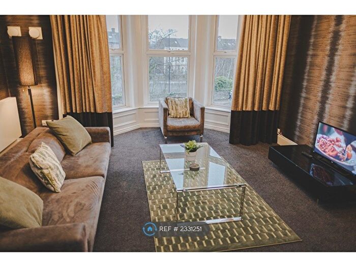 2 Bedroom Flat To Rent In Osborne Rd, Newcastle, NE2