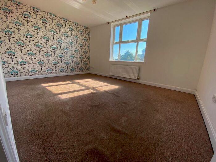 2 Bedroom Flat To Rent In Scargells Yard, High Street, March PE15