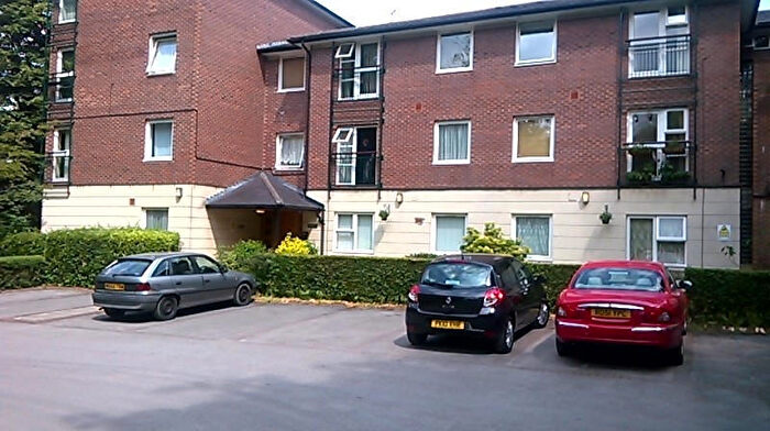 1 Bedroom Flat To Rent In Sunnyside, Liverpool, Merseyside, L8