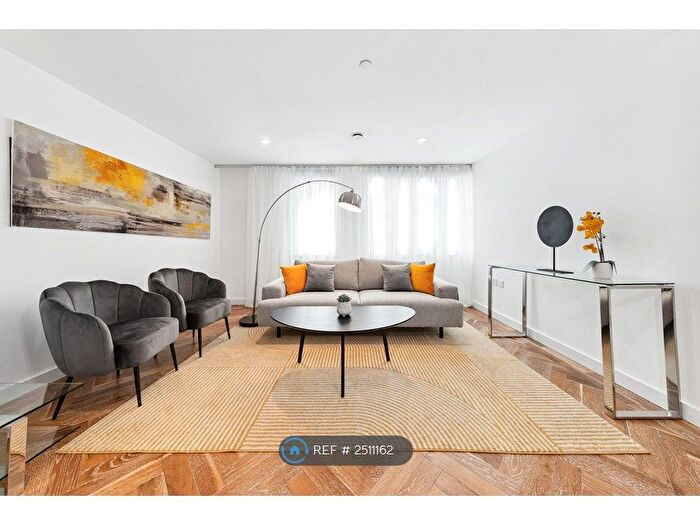 2 Bedroom Flat To Rent In Eagle Point, London, EC1V