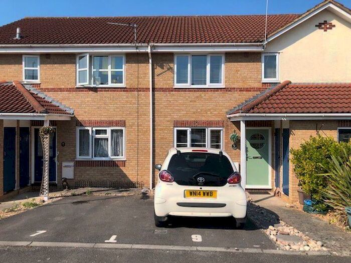 1 Bedroom Flat To Rent In Matchells Close, Bristol, BS4