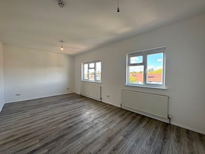 Studio To Rent In Galpins Road, Thornton Heath, CR7