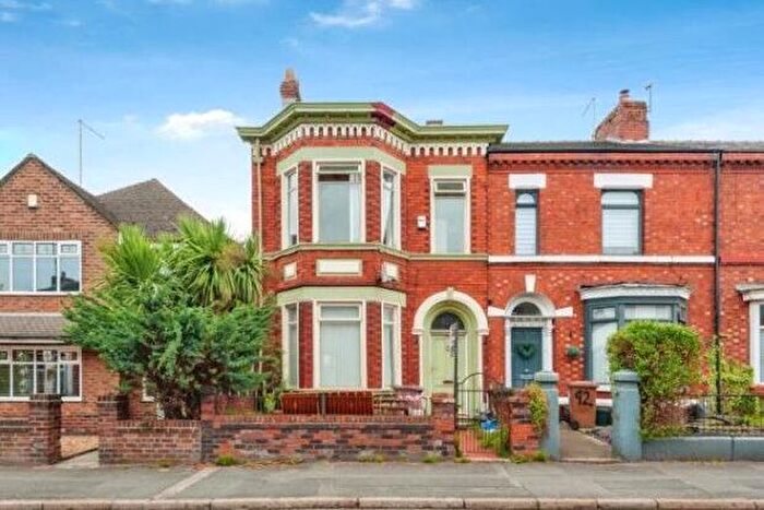 6 Bedroom Property To Rent In Dentons Green Lane, St. Helens, WA10