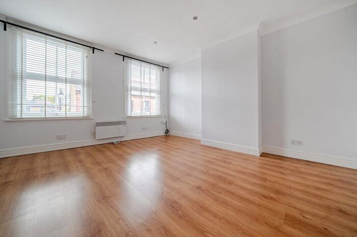 2 Bedroom Apartment To Rent In St. Leonards Road, Windsor, SL4