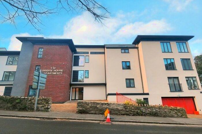 3 Bedroom Flat To Rent In Melvill Road, Falmouth, TR11