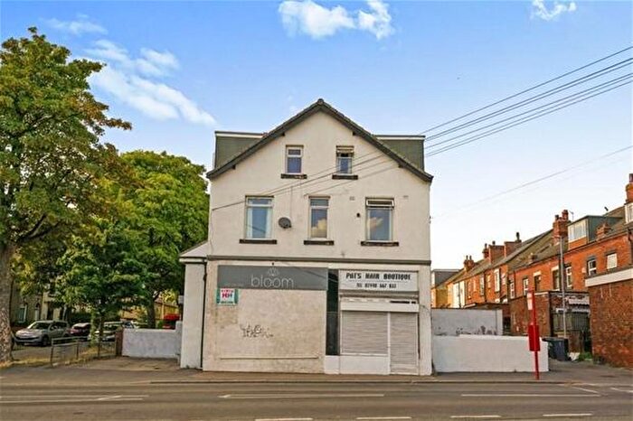 1 Bedroom Terraced House For Sale In - Cross Green Lane, Halton, Leeds, LS15