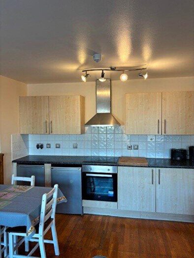 2 Bedroom Flat To Rent In Calderwood Street, London, SE18