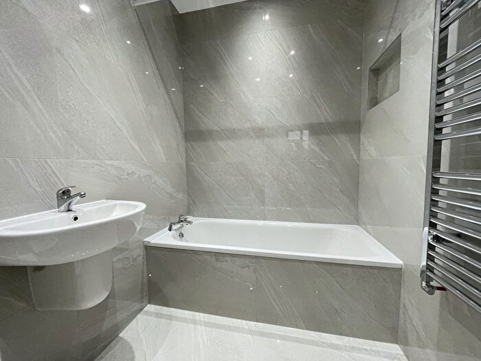 1 Bedroom Flat To Rent In Station Road, Harrow, HA1