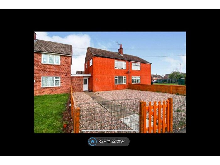 4 Bedroom Semi-Detached House To Rent In Thomas Sharp Street, Coventry, CV4