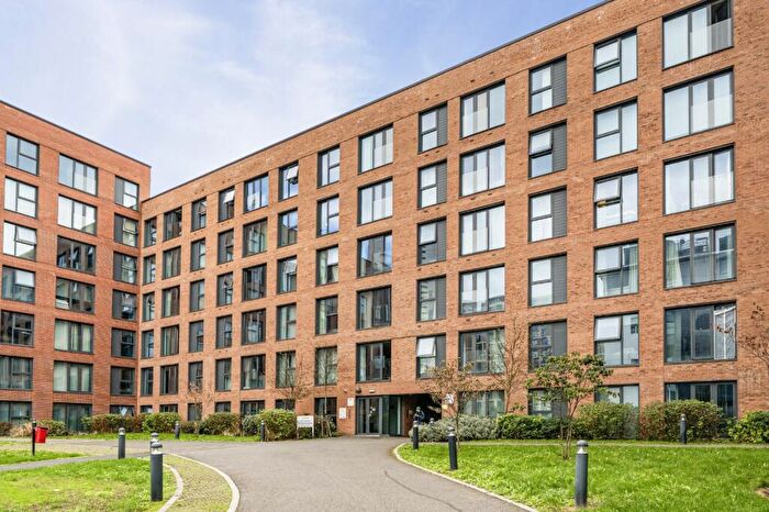 1 Bedroom Flat For Sale In Windmill Street, Birmingham, West Midlands, B1