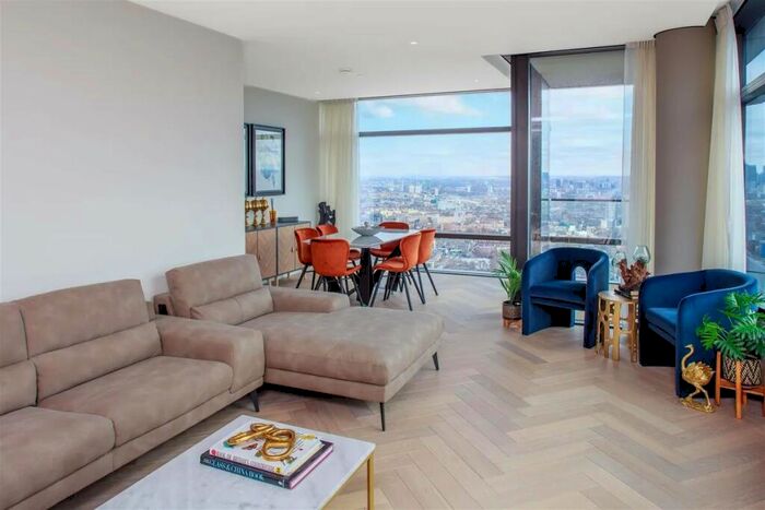 2 Bedroom Apartment For Sale In Worship Street, Shoreditch, London, EC2A