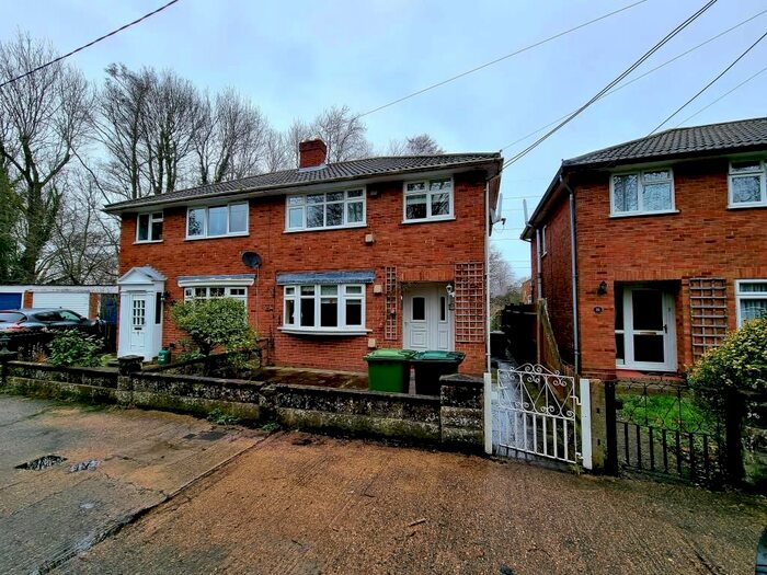 3 Bedroom Semi-Detached House To Rent In Staines-Upon-Thames, Surrey, TW18