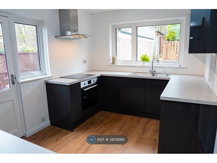 3 Bedroom Semi-Detached House To Rent In Redford Loan, Edinburgh, EH13