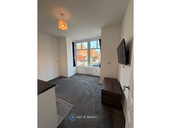 1 Bedroom Flat To Rent In All Saints Road, Lytham St Annes, FY8