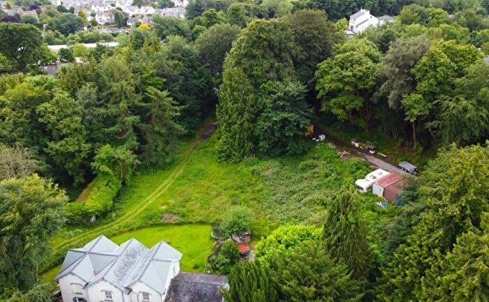 Plot For Sale In Daltongate, Ulverston, LA12