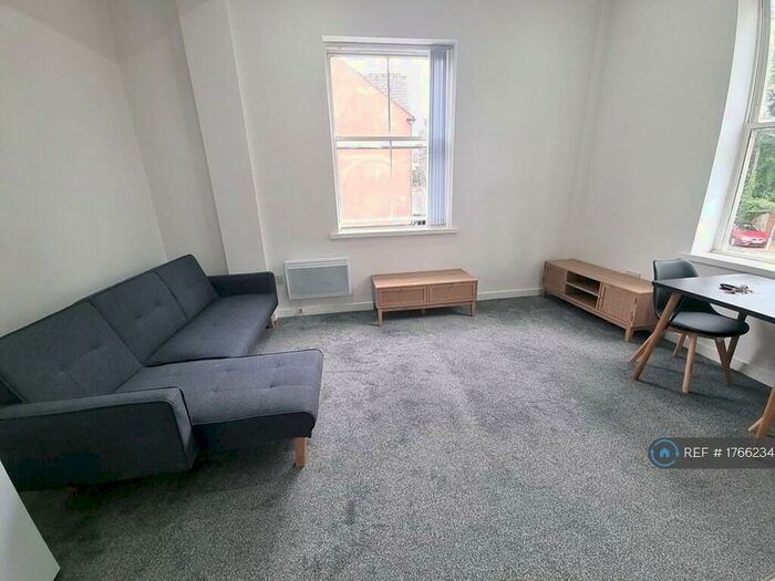 1 Bedroom Flat To Rent In Soho Hill, Birmingham, B19
