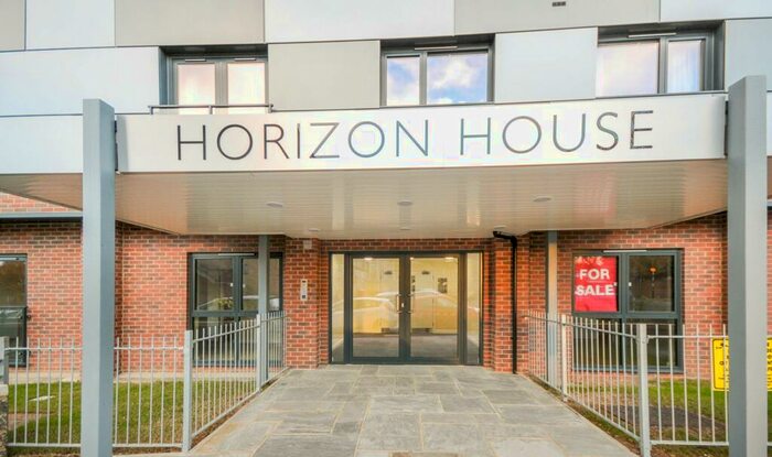 2 Bedroom Flat To Rent In Horizon House, Swanley, BR8